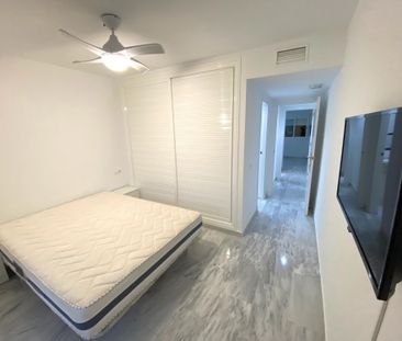 854484 - Apartment for rent Riviera del Sol, Mijas, Málaga, Spain - Photo 5