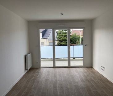 Location Appartement 2 pièces 39m² CORMELLES LE ROYAL 14123 - Photo 1