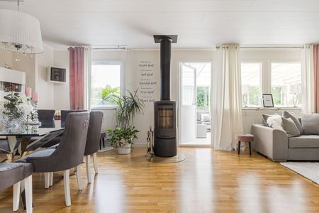 Fårbogsvägen, Linköping - Foto 4