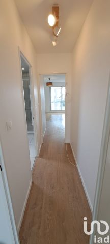 Appartement 2 pièces de 48 m² à Brest (29200) - Photo 2