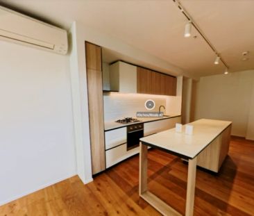 2 Bedroom - unfurnished - Photo 4