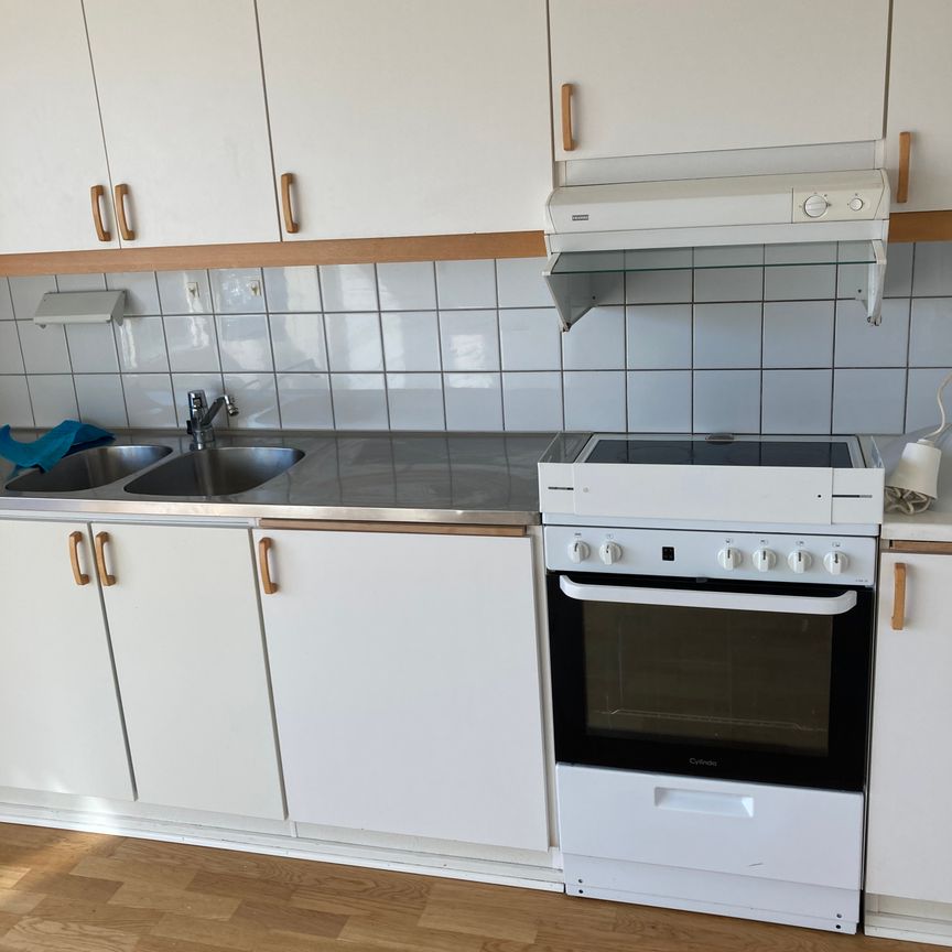 Erik Olsson gata, Halmstad - Photo 1