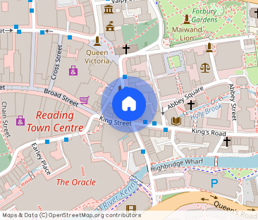 High Street, Reading - Photo 1