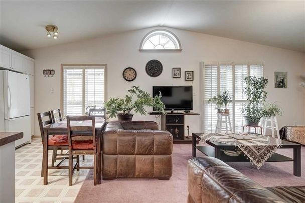 For Lease - 16 Alderway Avenue, Brampton, Ontario - Photo 1