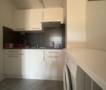 APPARTEMENT T2 38M - Photo 1