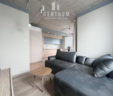 Mieszkanie Lublin Kośminek powierzchnia 44.0 m² C303-WM-36799 - Zdjęcie 6
