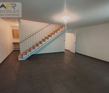 Appartement Joinville Le Pont 4 pièce(s) 81.5 m2, - Photo 3
