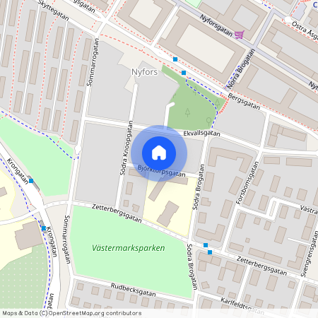 Eskilstuna, Björktorpsgatan, 6, 63227