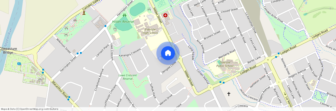 3 Crank Place, Elderslie 2570, New South Wales