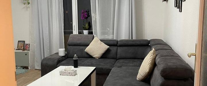 Wohnung zur Untermiete vom 10. Dezember bis zum 20. Januar - Photo 1