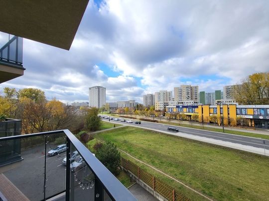 Sprawdź>>> dwa pokoje - obok metro 39.96 m² - Photo 1