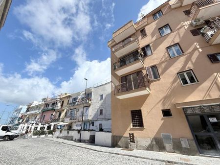 Trilocale via Camillo Benso di Cavour, Porto, Pozzuoli - Foto 5