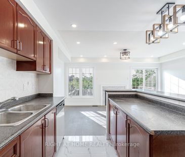 For Lease - 3029 Mission Hill Drive, Mississauga, Ontario - Photo 4