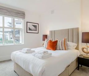 Strathmore Court, NW8, London - Photo 1