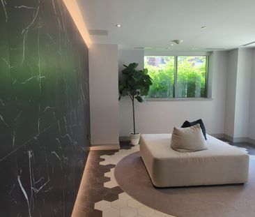 For Lease - 1 Cardiff Road Unit# 302, Toronto, Ontario - Photo 1