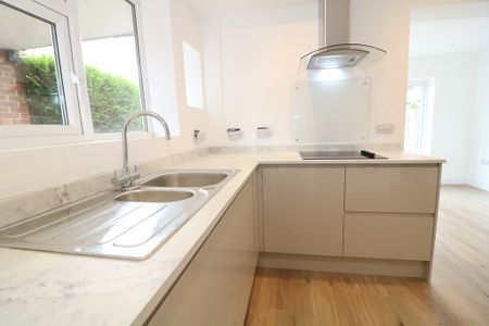 Ashley Road, Westcott, Dorking, RH4 - Photo 5