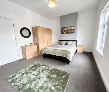 1 bedroom house share to rent - Photo 2