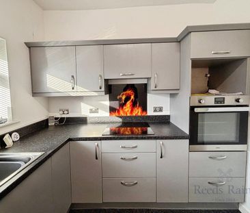 2 bedroom bungalow to rent - Photo 6