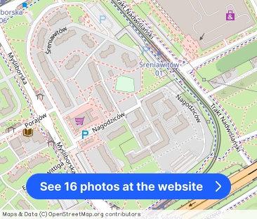 ✅️Zobacz >>> 3p obok Galerii Północnej ✅️ - Photo 1