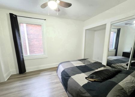 For Lease - 1399 Lansdowne Avenue Unit# Upper, Toronto, Ontario - Photo 4