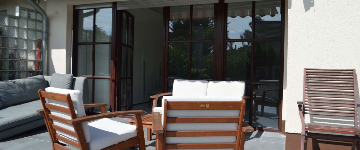 Apartment in Sagemühler Steig, Berlin for 45 m² - Foto 1