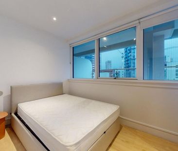 Studio to rent - Photo 6