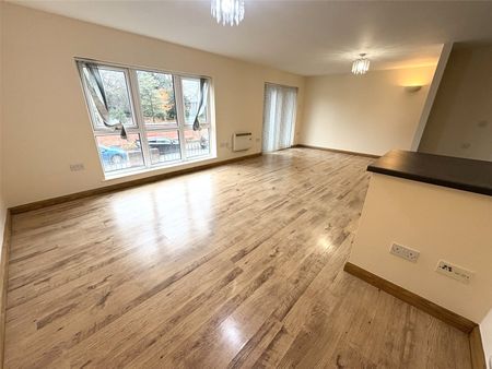 2 bedroom apartment to rent Reginald Street, Derby, Derbyshire, DE23 - Photo 4