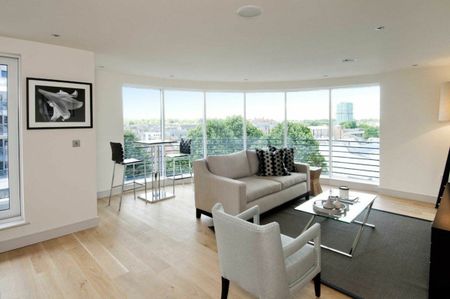 Townmead Road, Fulham, SW6 - Photo 2