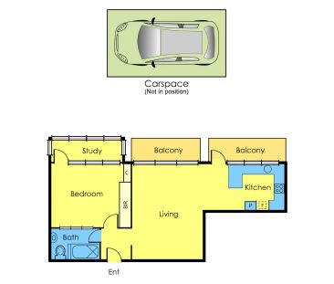 Super-sized, light-filled one-bedder with uninterrupted bay views - Photo 4