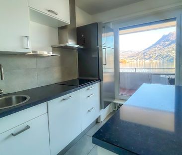 3.5 Zimmer, 95 m², 3. Stock - Photo 5