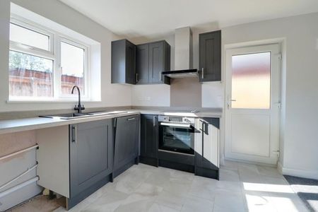 2 bedroom Bungalow to rent in Hereford HR2 - Photo 3