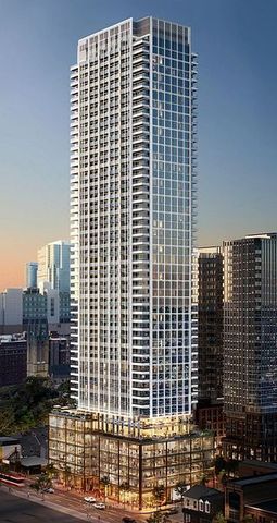 For Lease - 88 QUEEN Avenue Unit# 2305, Toronto, Ontario - Photo 3