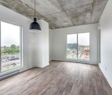 Milhaus - Condo apartments for rent in Outremont - Photo 2