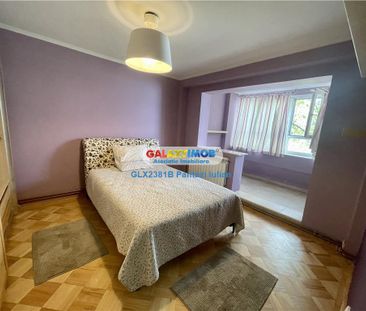 Apartament 3 camere | Pacii | Centrala Proprie | 6min. metrou - Photo 2