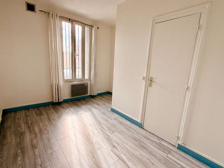 Appartement T1 Montreuil à louer - Photo 2