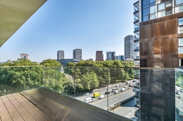 2 bedroom apartment to rent - Photo 1