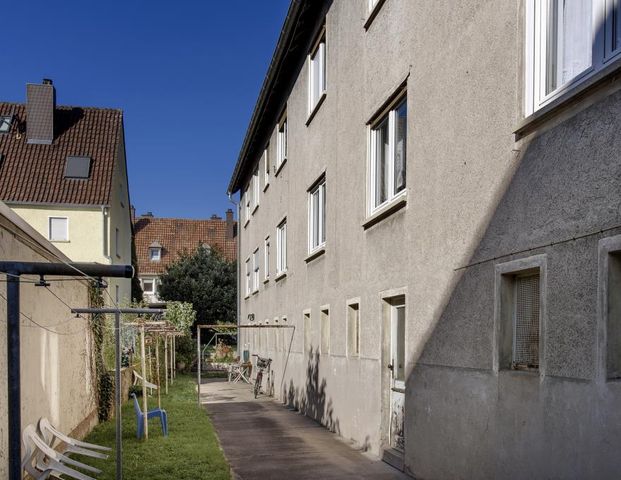 2-Zimmer-Wohnung in Landau in der Pfalz - Photo 1