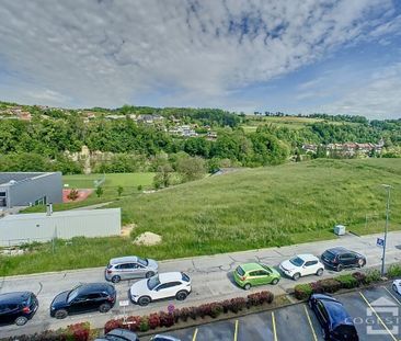 Appartement de 3 pièces au 3ème étage - Photo 5