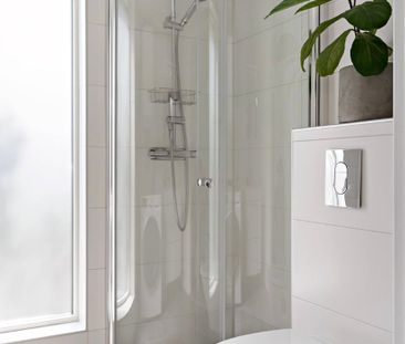 Solstigen, Sollentuna - Foto 4