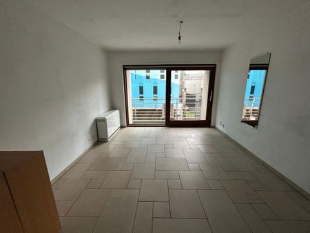 Studio te huur in dynamisch centrum van Oostende! - Photo 2