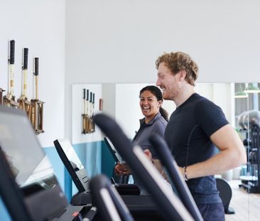 2 bedroom apartment to rent - Photo 5