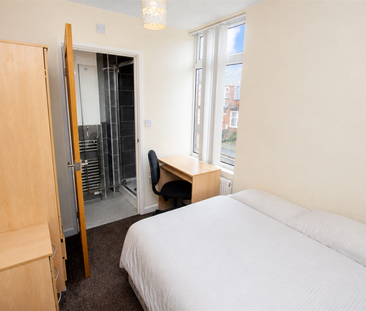 7 bedroom house to rent - Photo 5