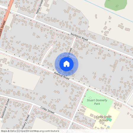 4 Huntly Street, Foxton, Horowhenua