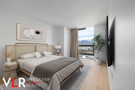 Condo in Downtown Vancouver, BC - Photo 4