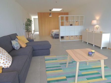 Klein, fein und ganz oben - Ihre Attika-Wohnung mit Weitblick! - Foto 2