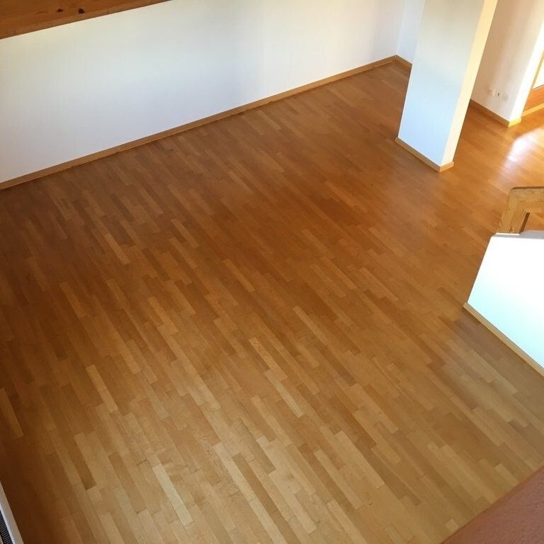 Wohnerlebnis auf zwei Etagen - Foto 1