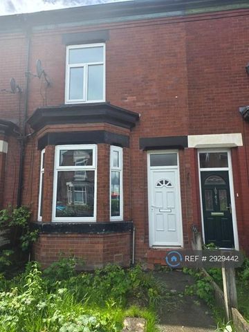 3 bedroom terraced house to rent - Photo 5