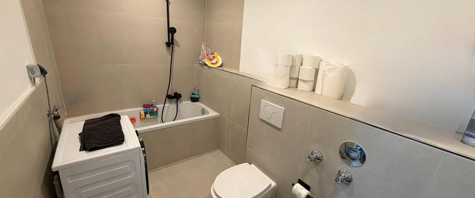 Modernes 5-Zimmer Townhouse im Südviertel sucht Nachmieter - Foto 1