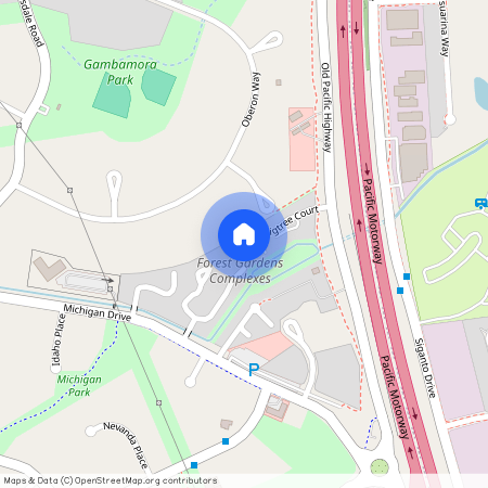 13 Eucalyptus Court, Qld 4210, Oxenford