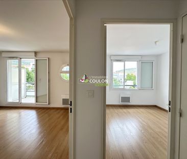 Location Appartement 2 pièces 39m² - Photo 2